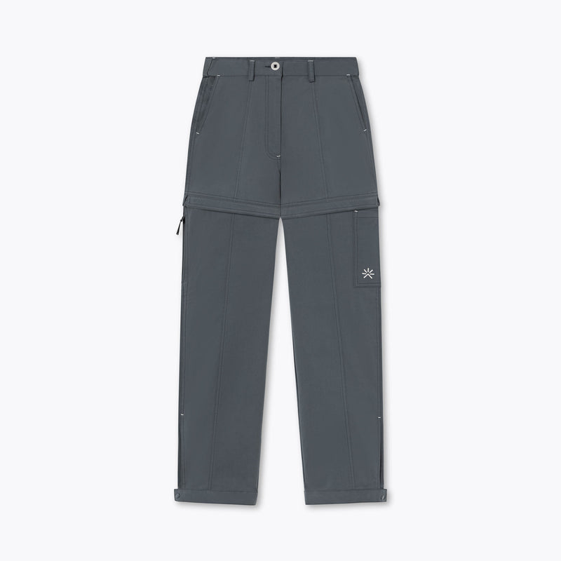 Women's ProTravel™ Zip-off Pant Core Navy