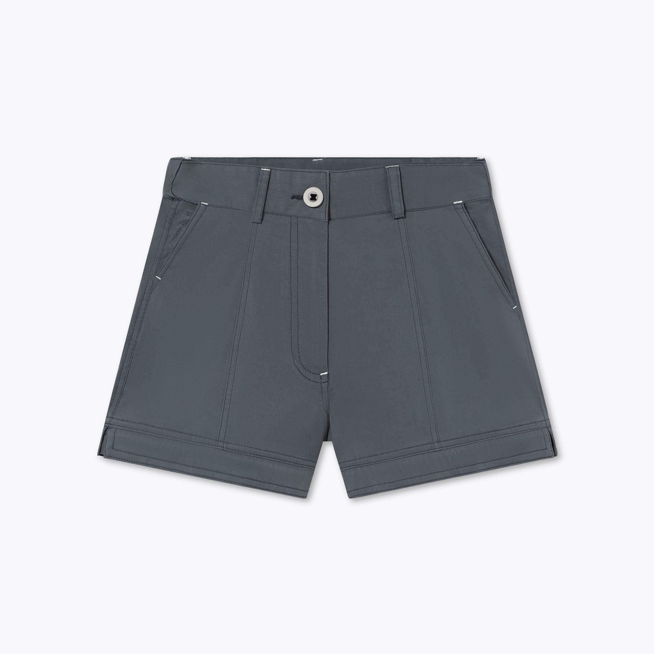 Women's ProTravel™ Zip-off Pant Core Navy