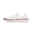 نسيم الغروب أبيض سحابي