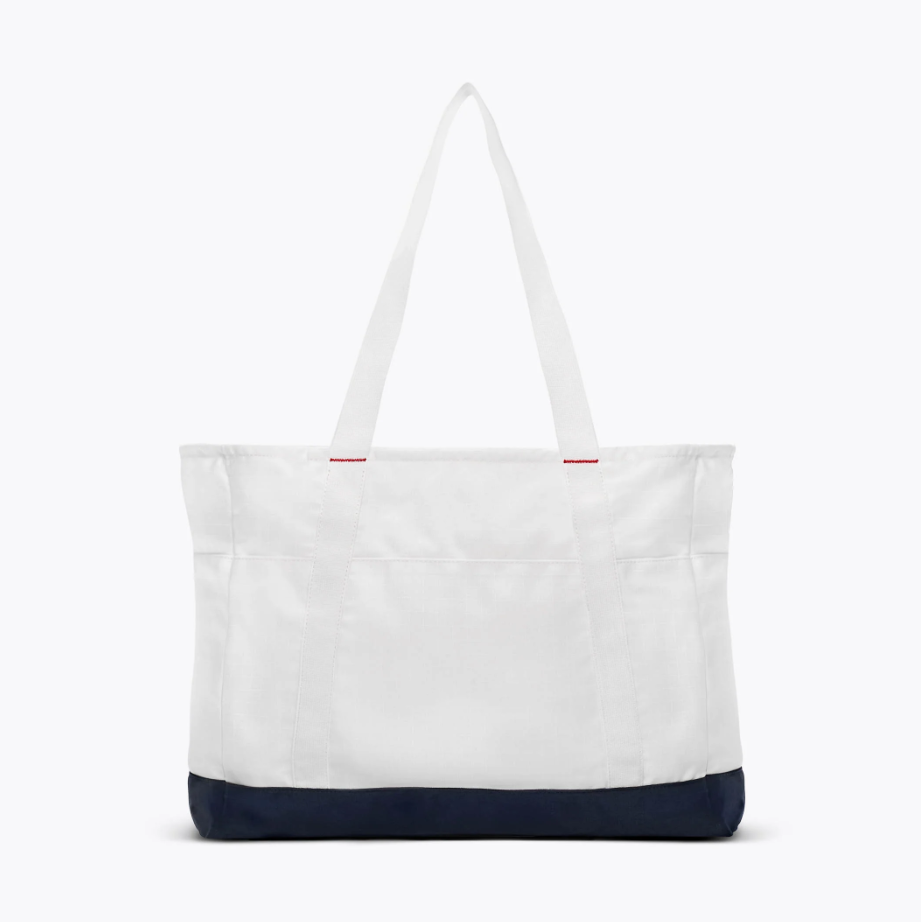 Tote Daypack Sail White