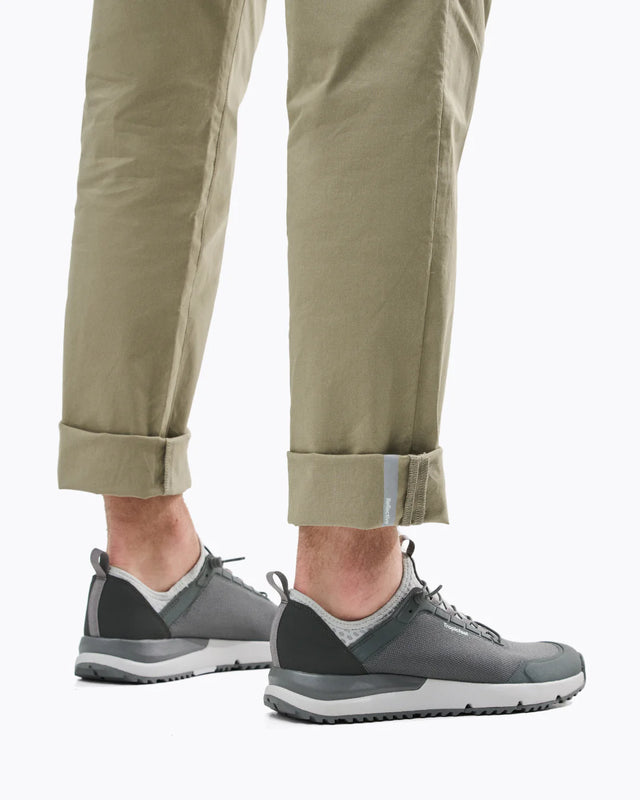 Chino Pant - Sage Khaki
