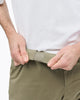Chino Pant - Sage Khaki