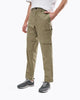 Zip-off Pant - Sage Khaki