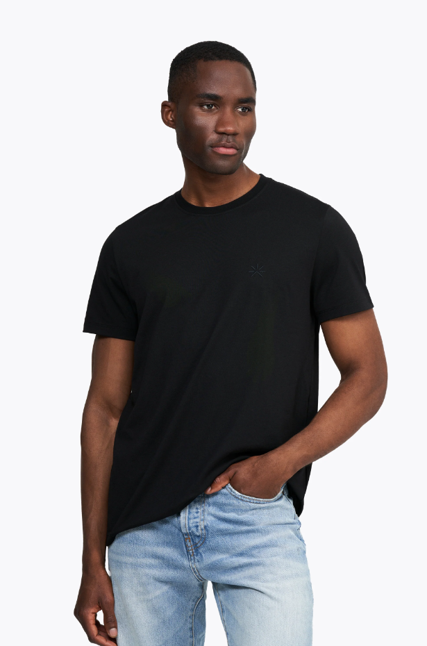 ProTravel™ Tee SS Men Core Black