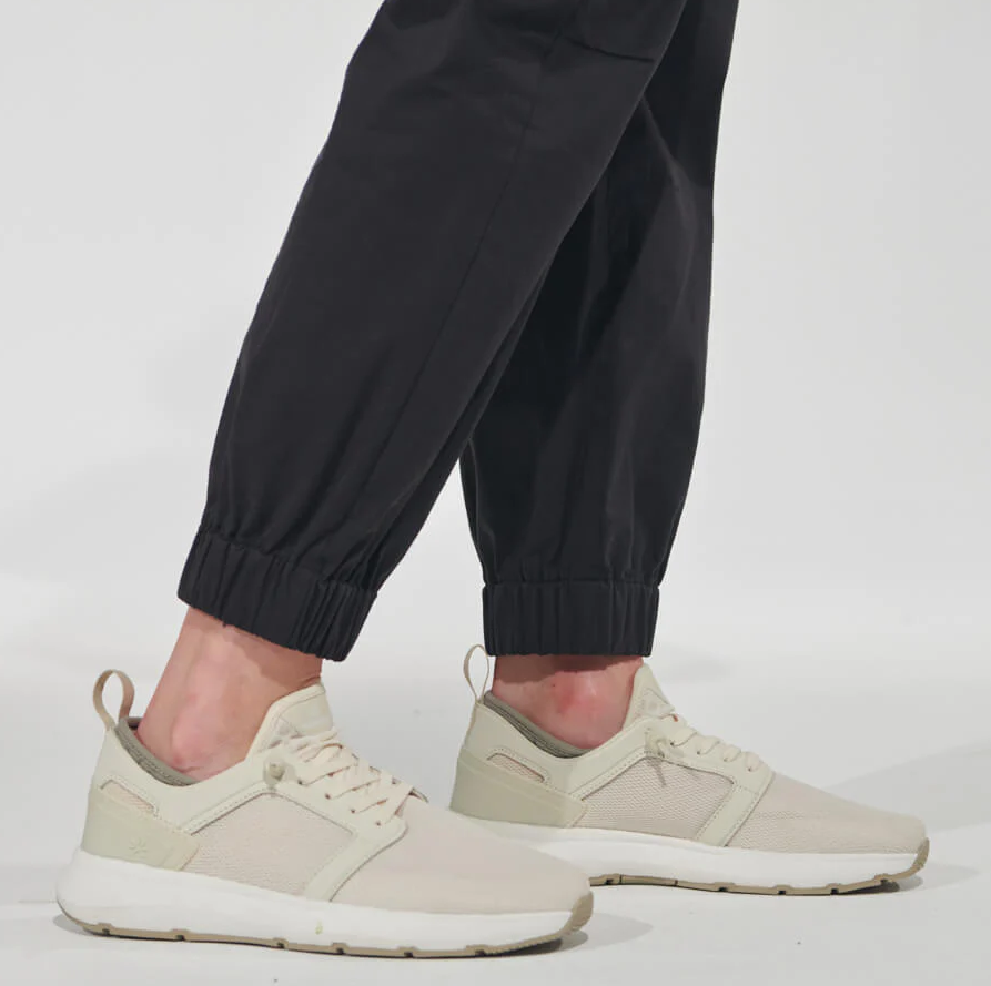 Women's Jogger Pant - All Black