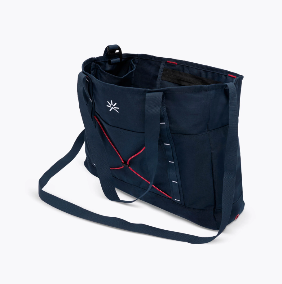 Tote Daypack Sail Navy