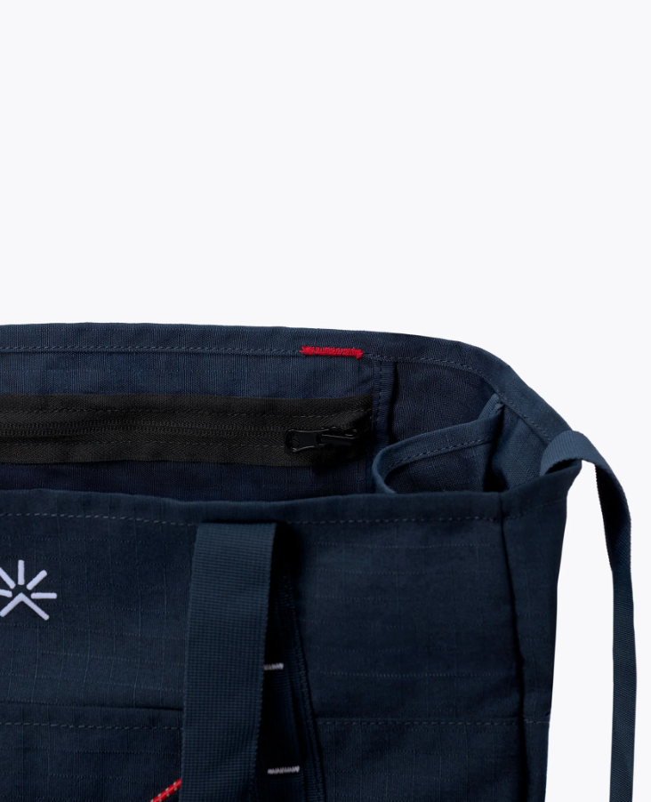 Tote Daypack Sail Navy