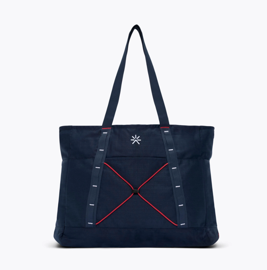 Tote Daypack Sail Navy