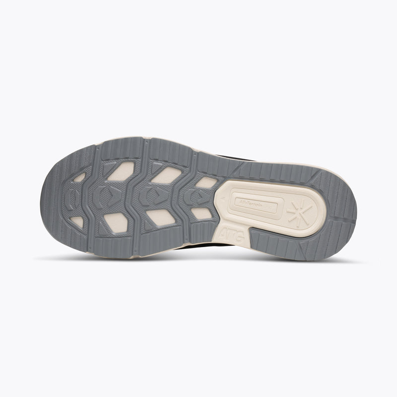 ATS Lite Equinox Core Black