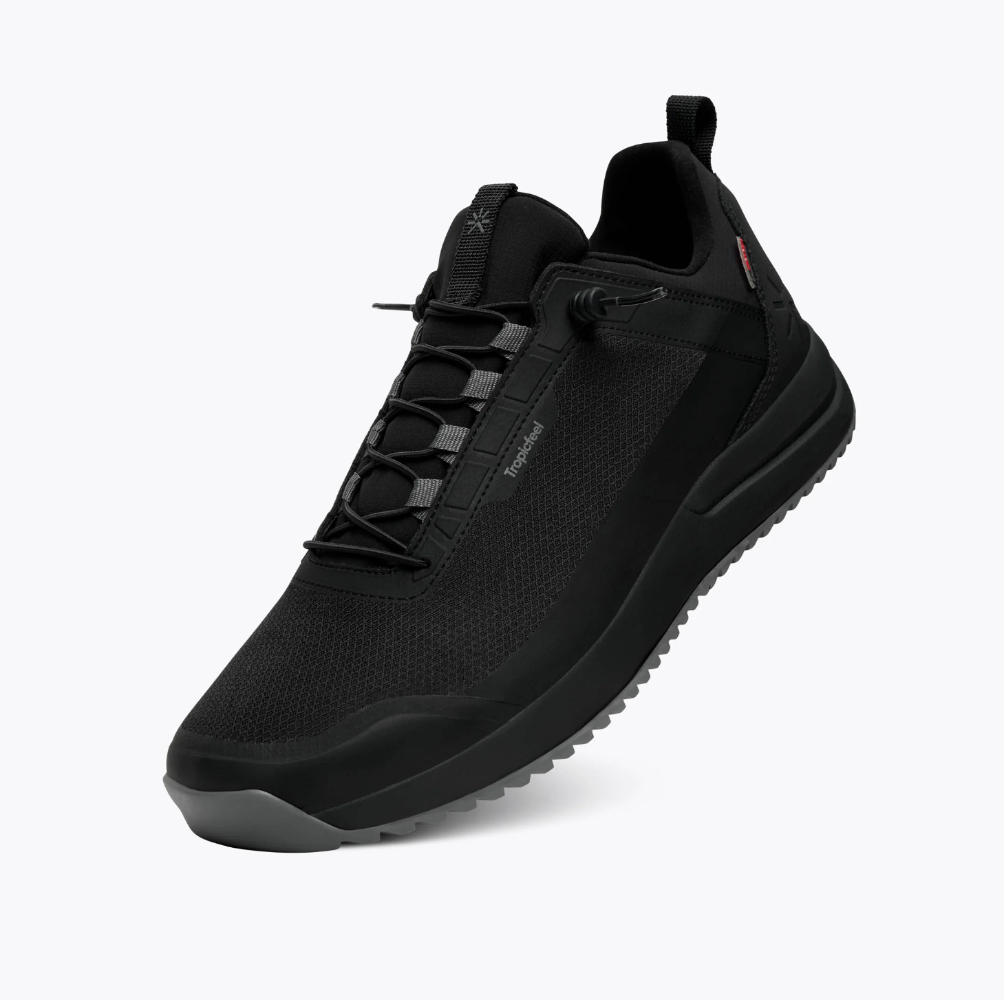 All-Terrain HDry® All Black