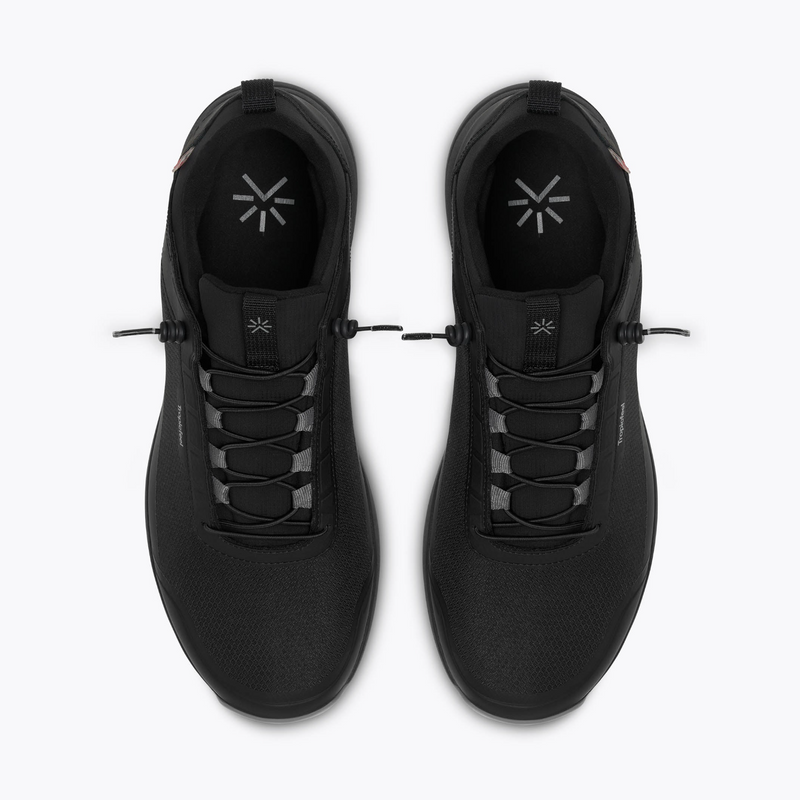 All-Terrain HDry® All Black