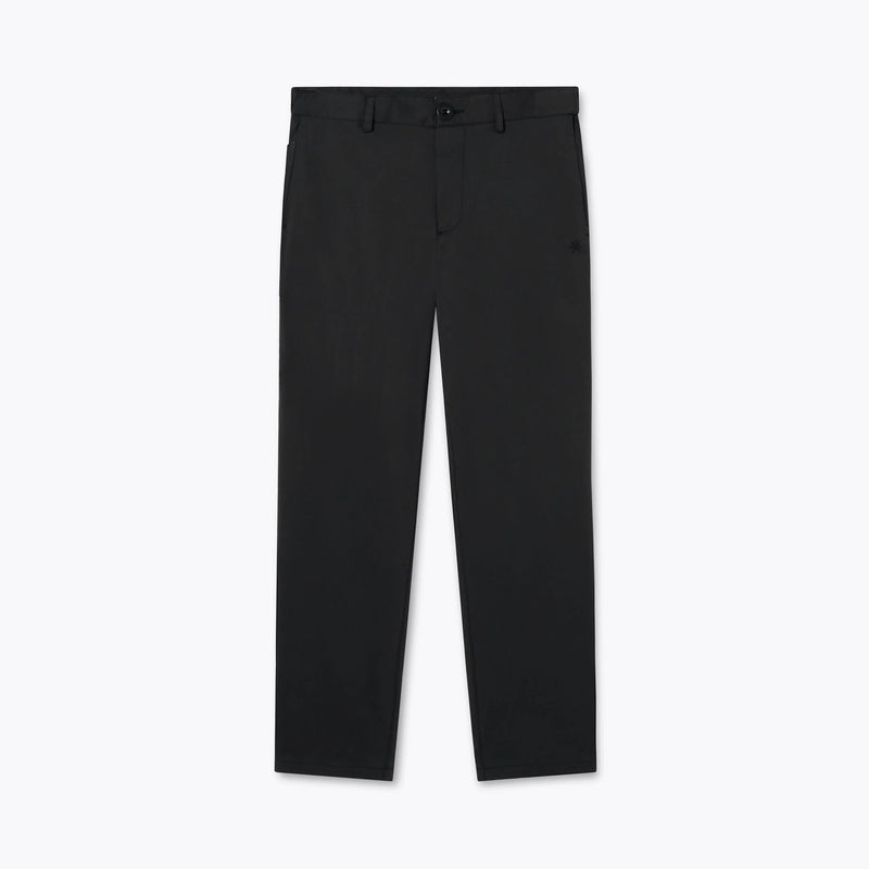 Chino Pant - All Black