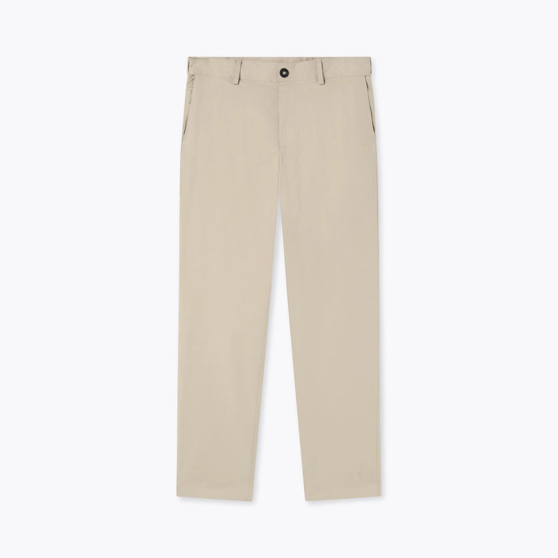 Chino Pant - Walnut Sand