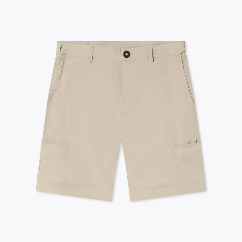 Zip-off Pant - Walnut Sand