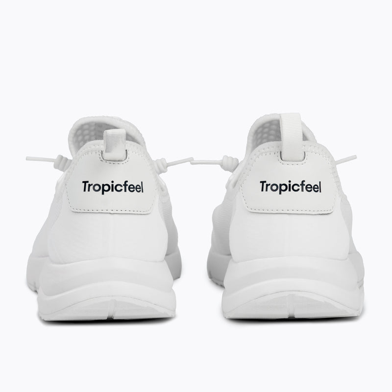 ATS Lite Cloud White
