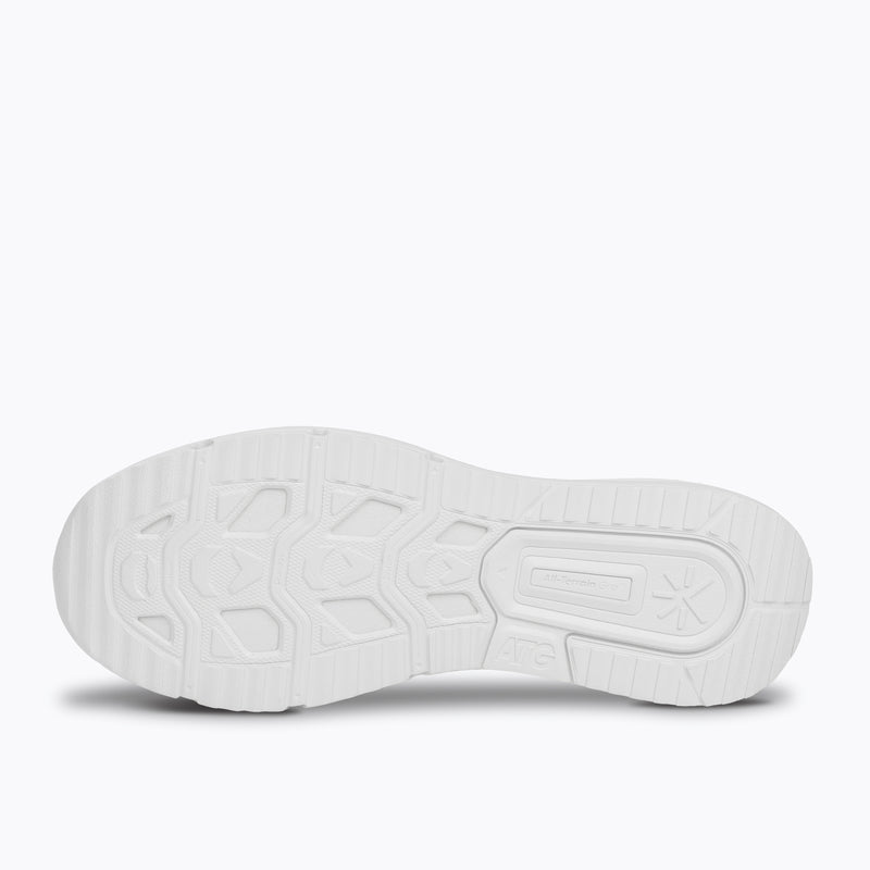 ATS Lite Cloud White