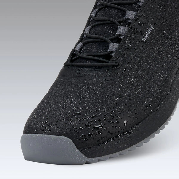 Internal Sealed Seams