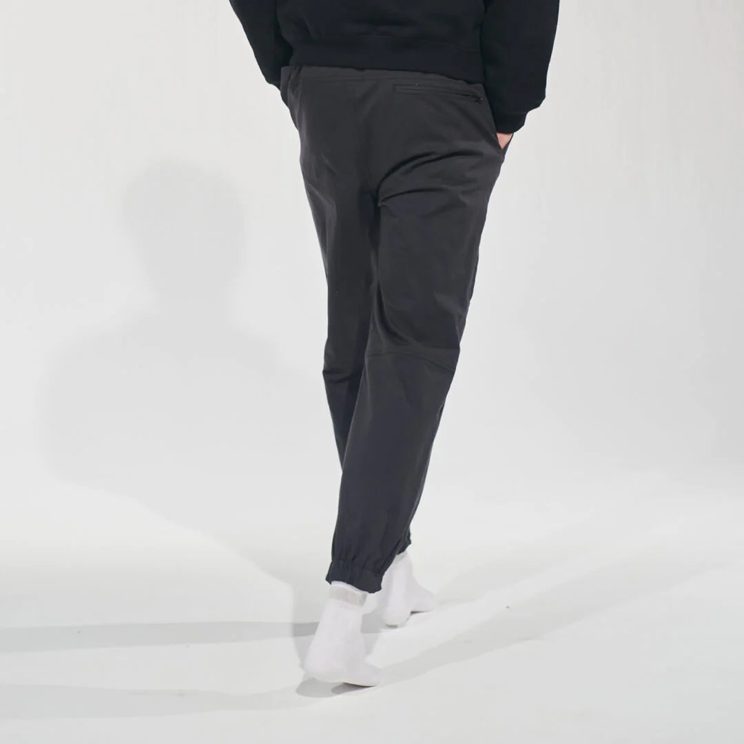 Jogger Pant - All Black