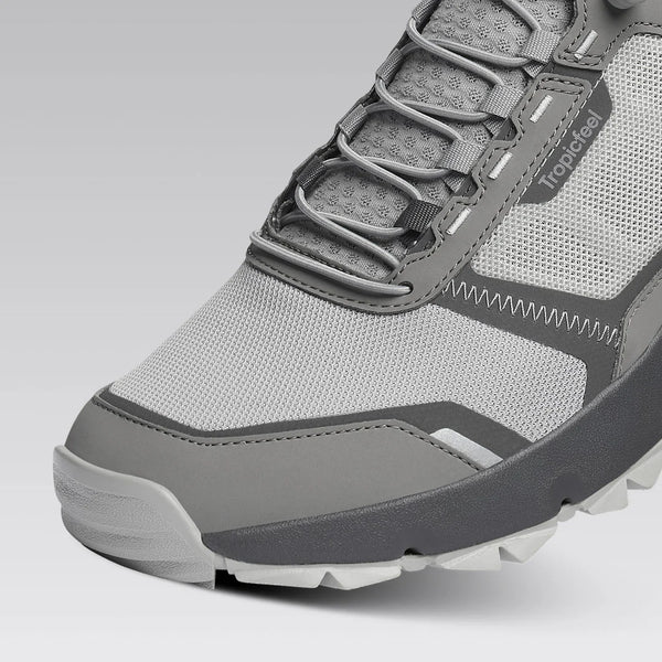 Reinforced for durability