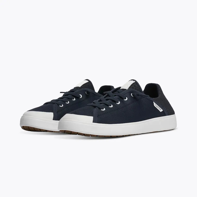 Sunset Baltic Navy