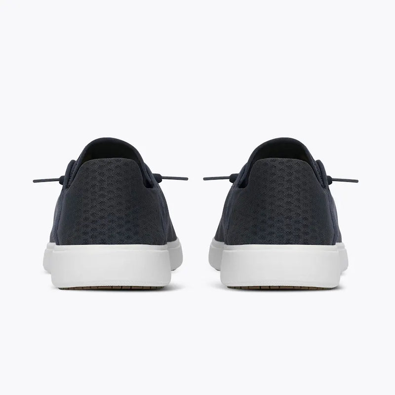 Sunset Baltic Navy