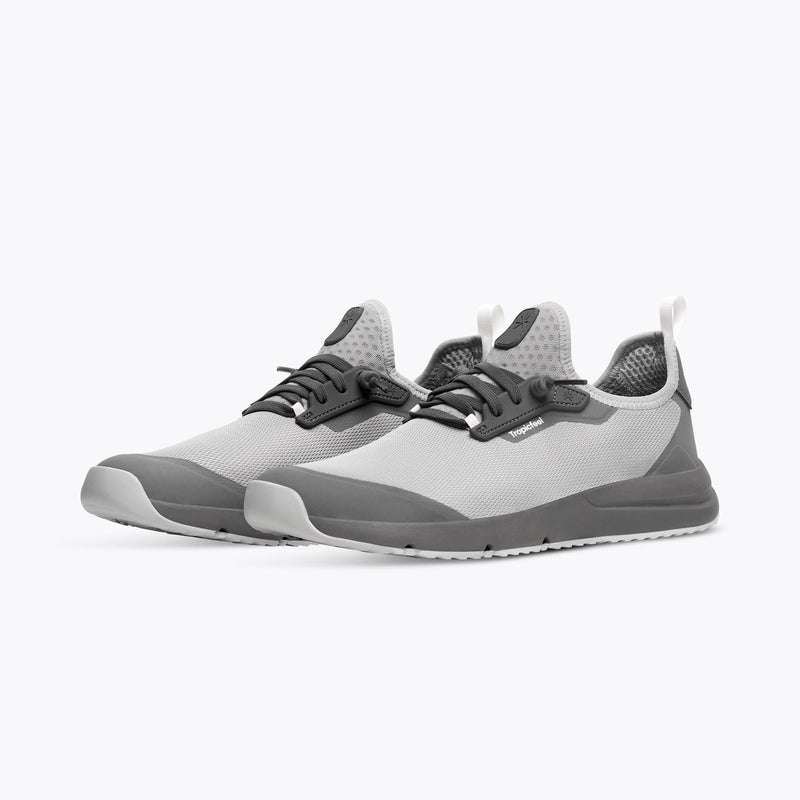 ATS Lite Mist Grey