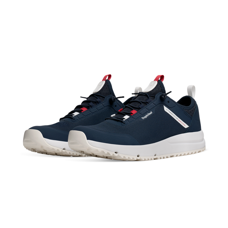 ATS AC75 Space Navy