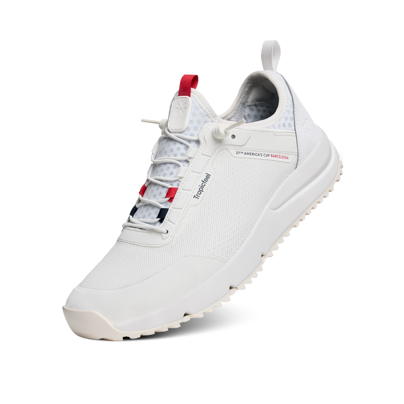 ATS LEQ 12 Core White