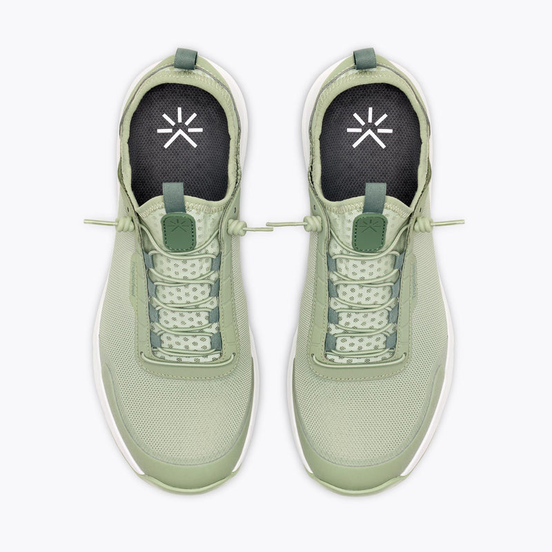 ATS Swamp Green