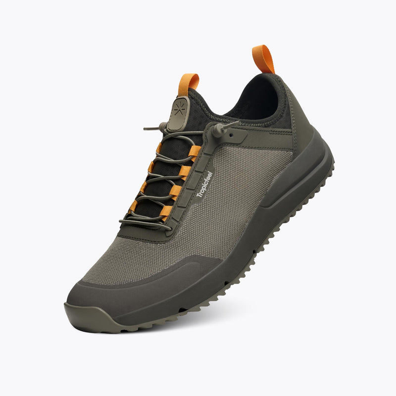 ATS Trek Khaki