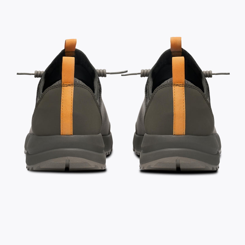 ATS Trek Khaki