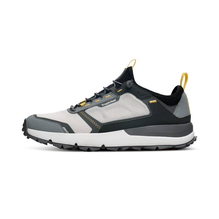 ATS X Storm Grey