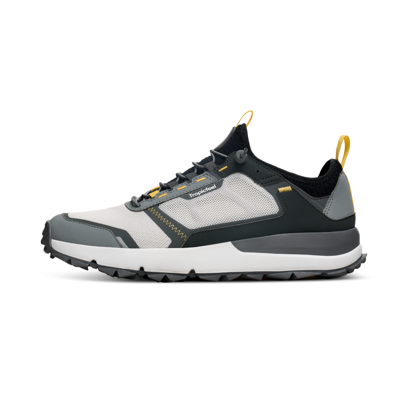 ATS X Storm Grey