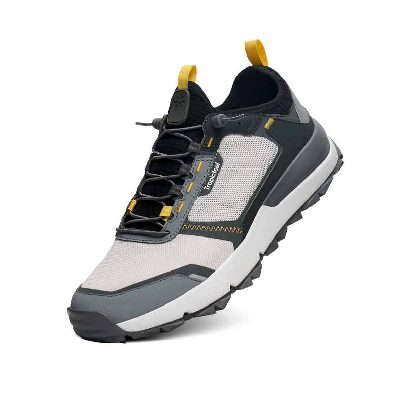 ATS X Storm Grey