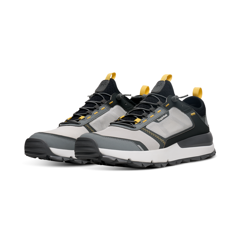 ATS X Storm Grey