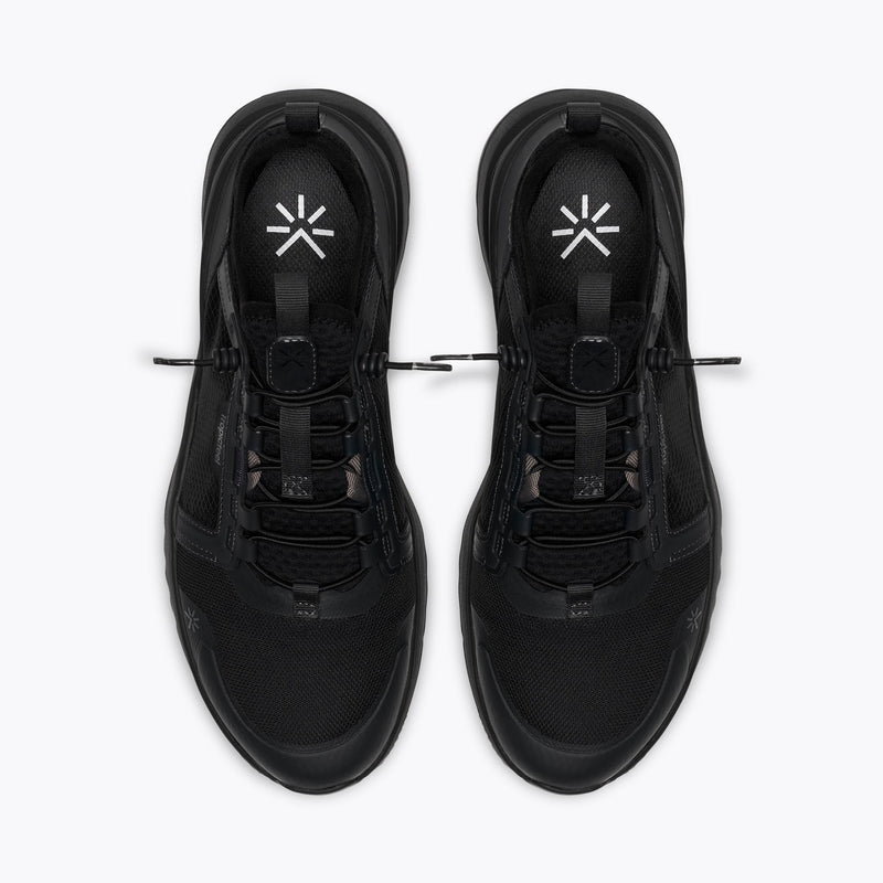 Lava Core Black