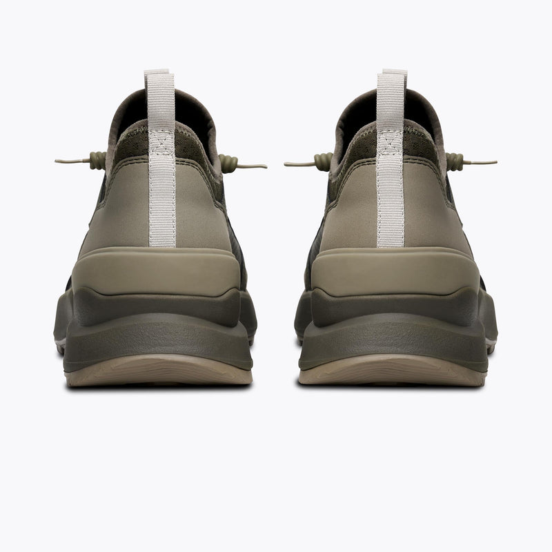 Lava Trek Khaki