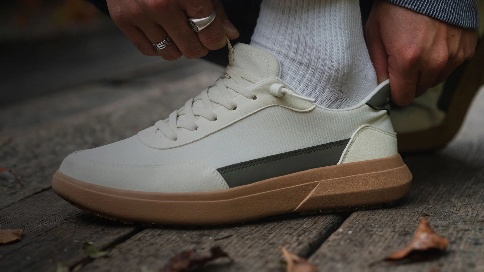 Effortless style, every day