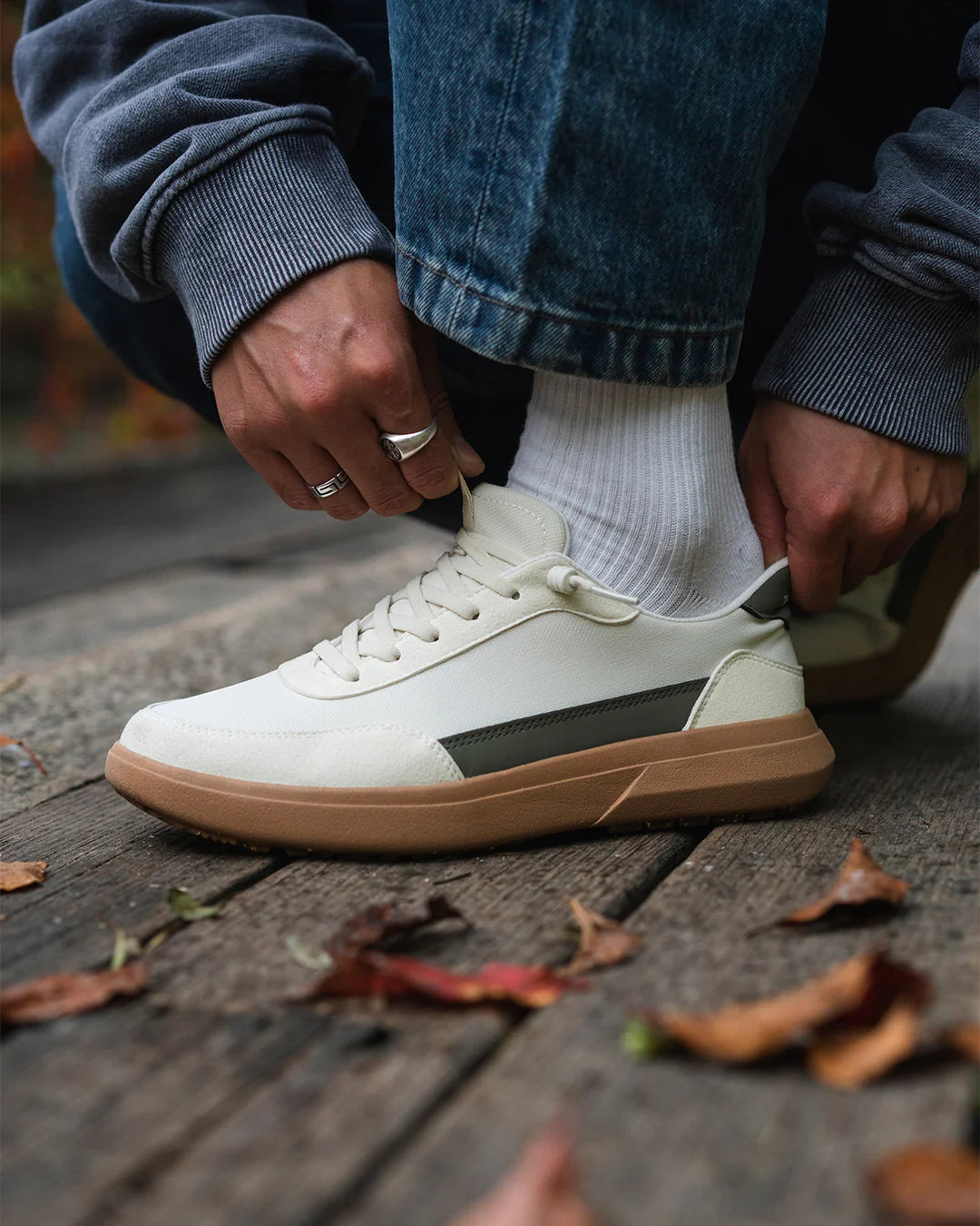 Effortless style, every day