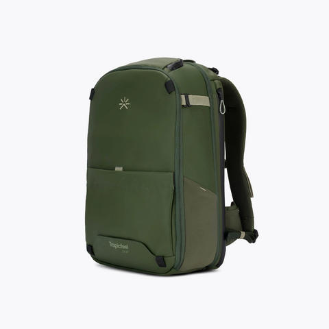 Hive Backpack Bronze Green | 22-32L