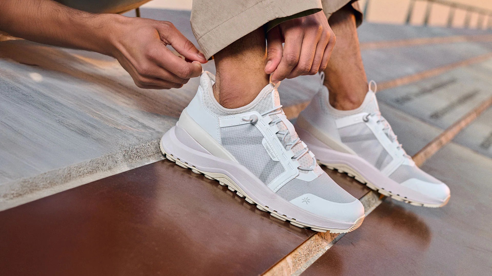 Built to last, reinforced for resilience