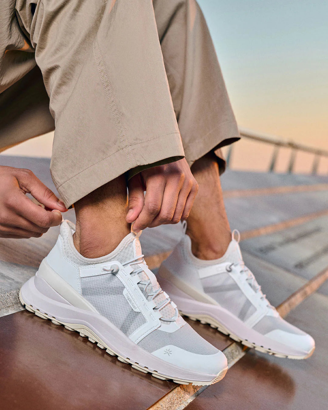 Built to last, reinforced for resilience
