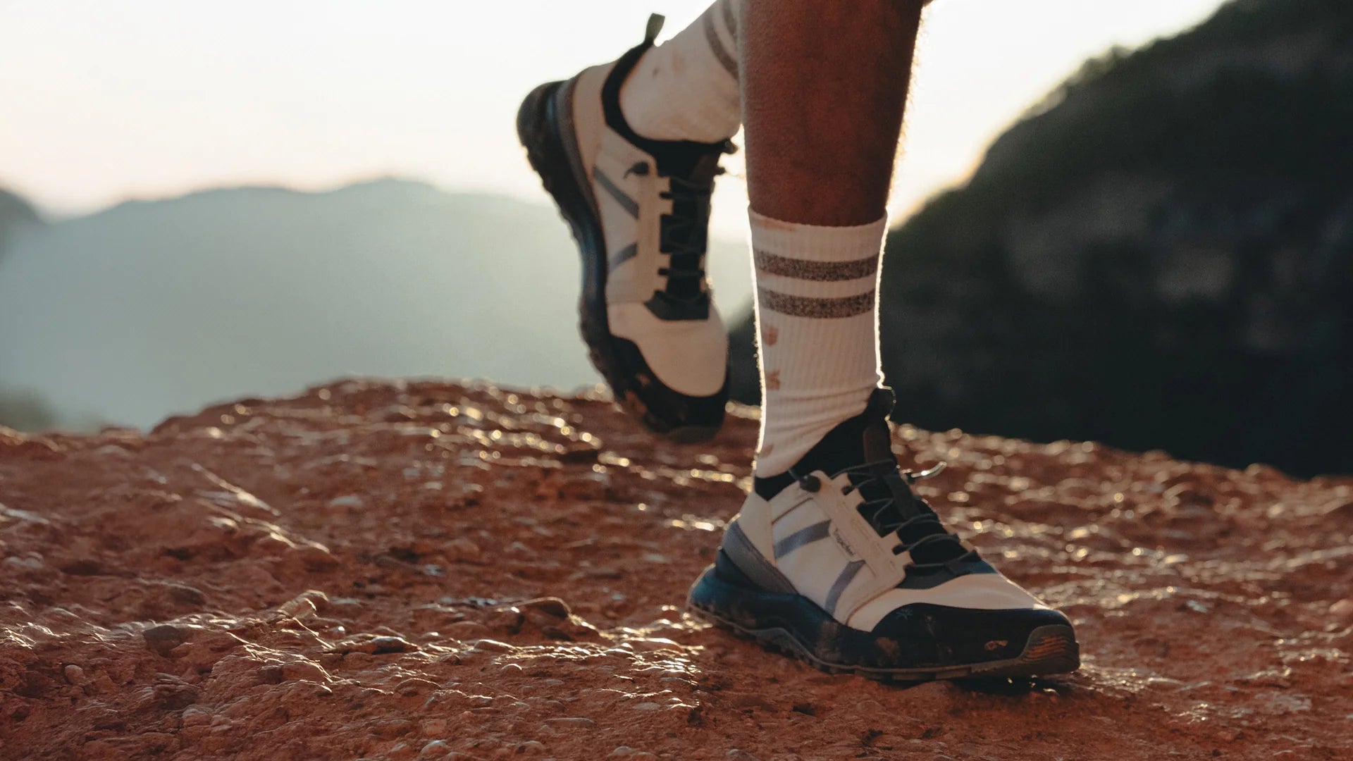 Soar throught the streets, conquer the trails