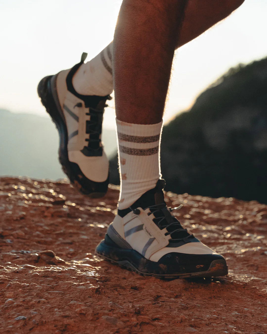 Soar throught the streets, conquer the trails
