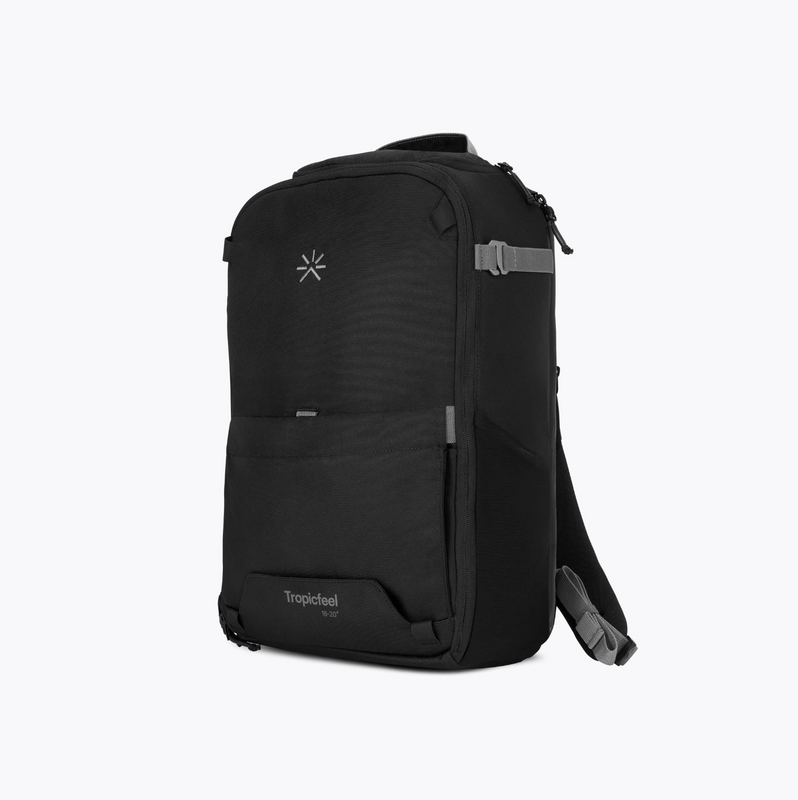 Nest Backpack Core Black