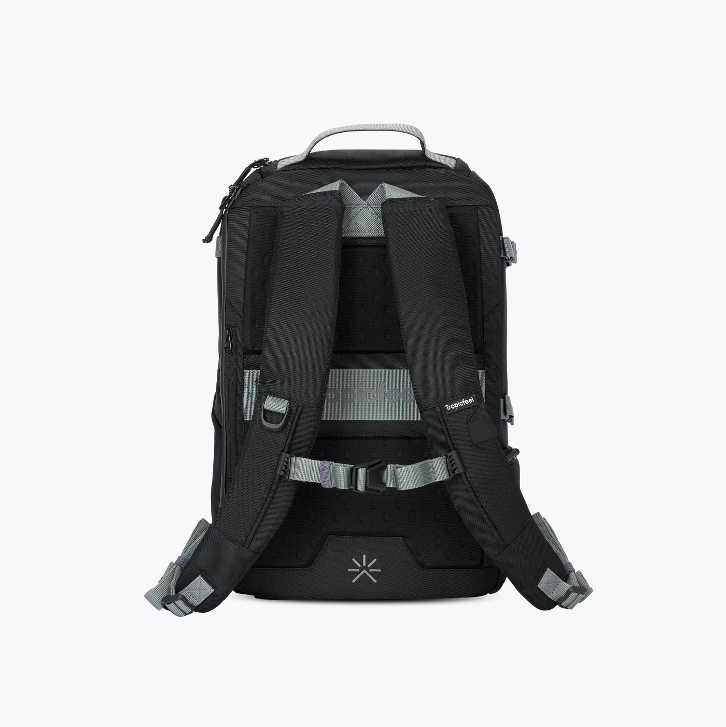Nest Backpack Core Black
