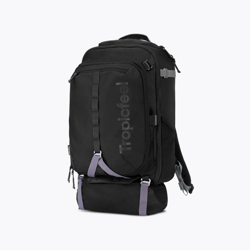 Nest Backpack Core Black