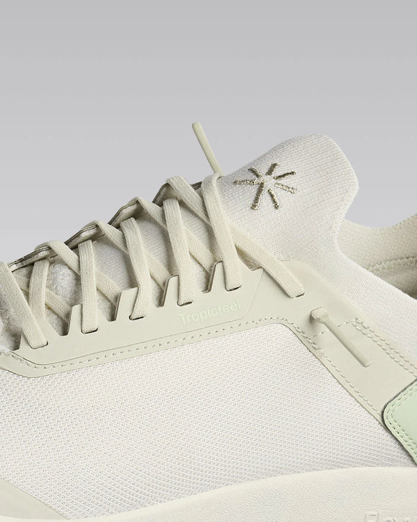 No Tie Lacing System