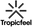 Tropicfeel.ae logo