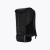 Nook Backpack Flash Black Coated